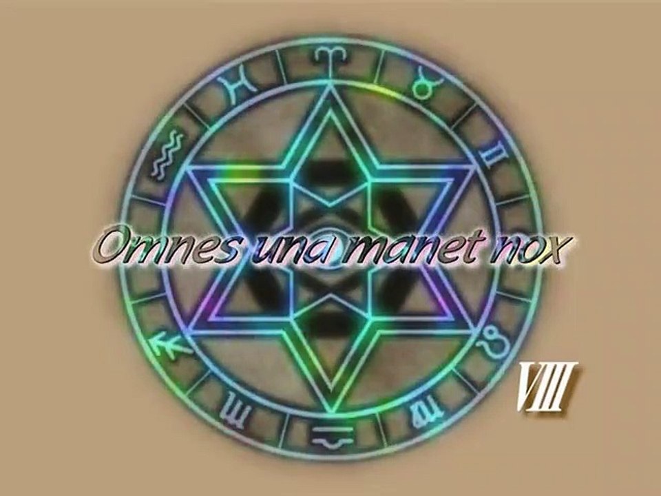 Magister Negi Magi Staffel 1 Folge 8 HD Deutsch