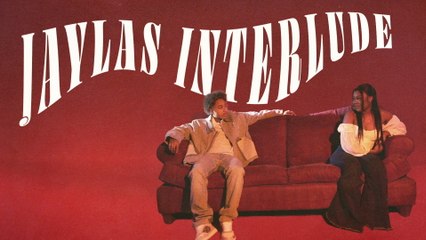 Eli Derby - jayla's interlude (Lyric Video)