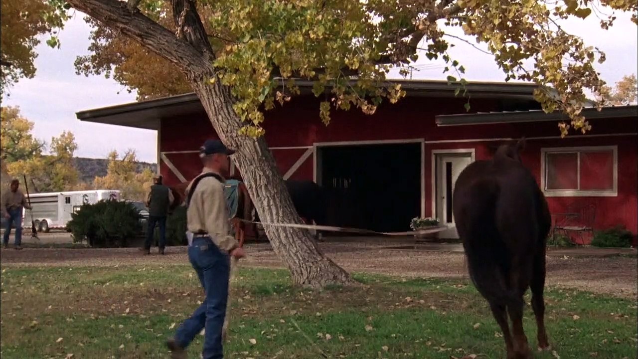 Wildfire Staffel 2 Folge 5 HD Deutsch