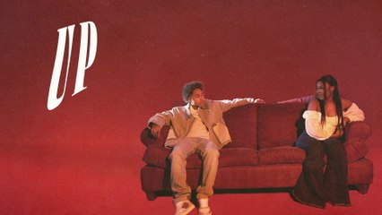 Eli Derby - up (Lyric Video)