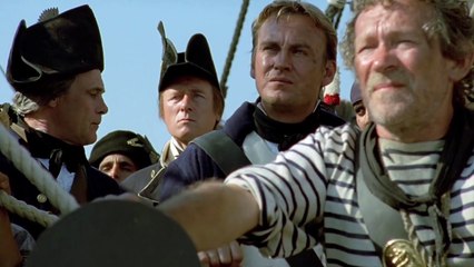 Hornblower Staffel 3 Folge 2 - Part 02 HD Deutsch