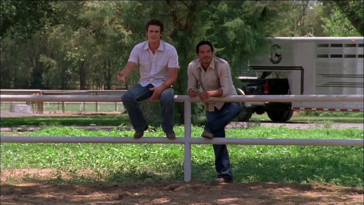 Wildfire Staffel 3 Folge 1 HD Deutsch