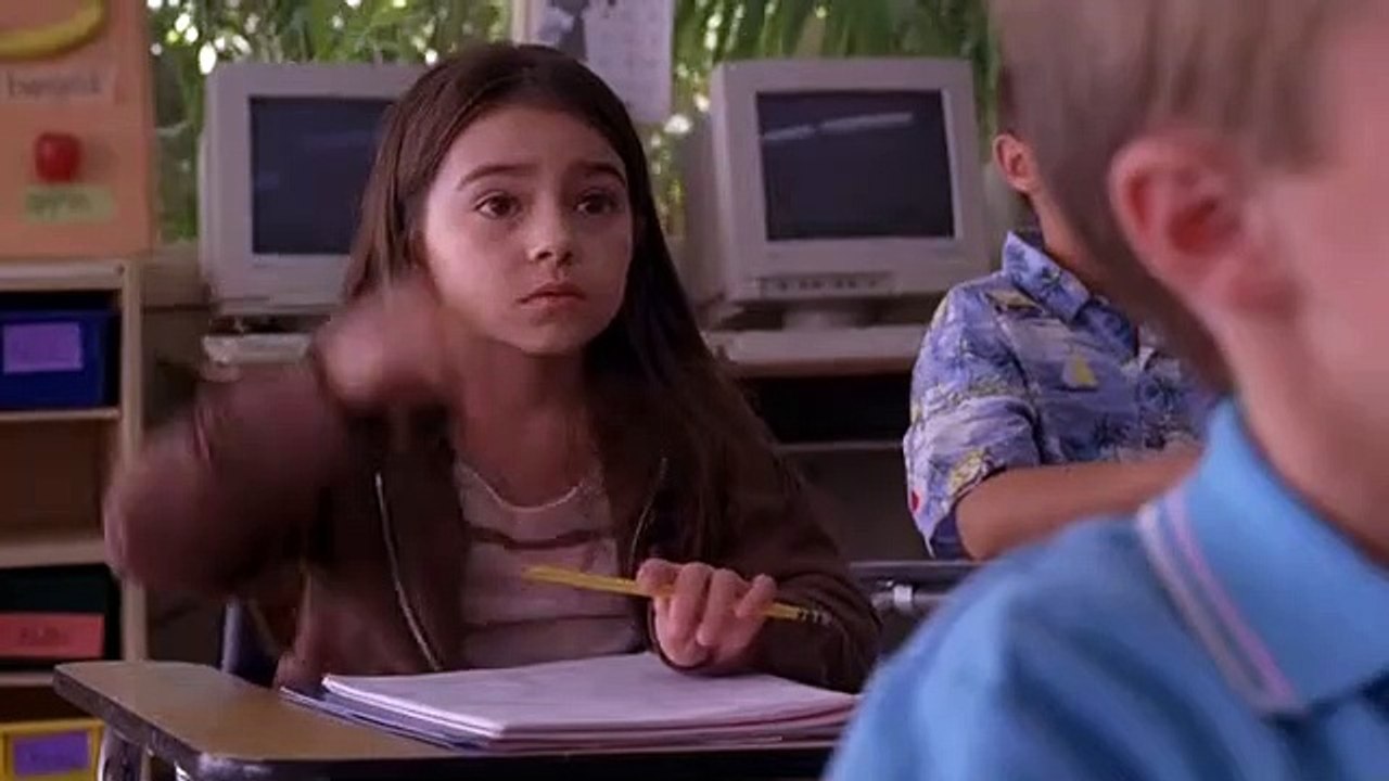 Invasion Staffel 1 Folge 20 HD Deutsch