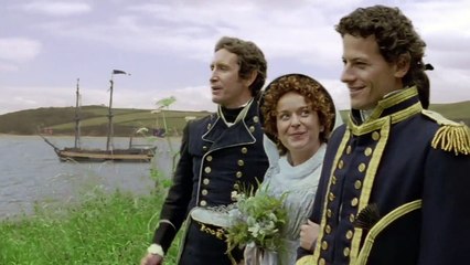 Hornblower Staffel 4 Folge 2 - Part 01 HD Deutsch