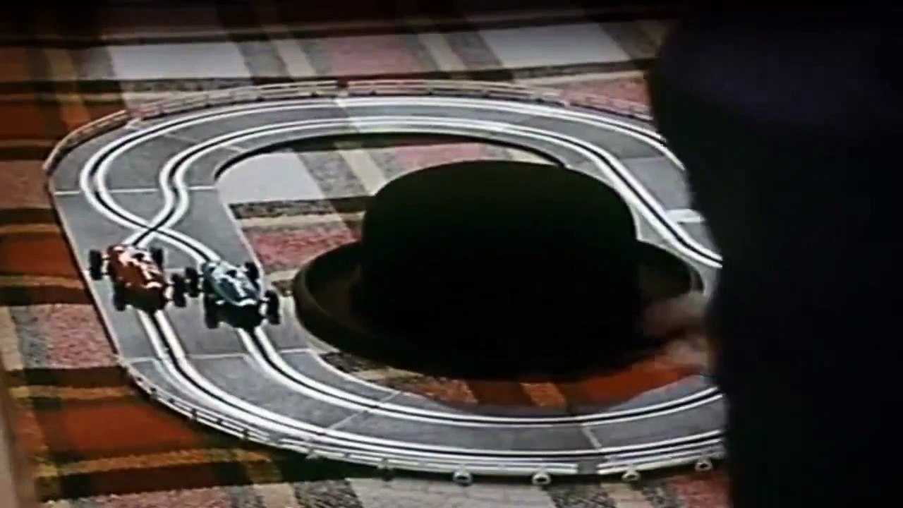 Pan Tau Staffel 1 Folge 2 HD Deutsch