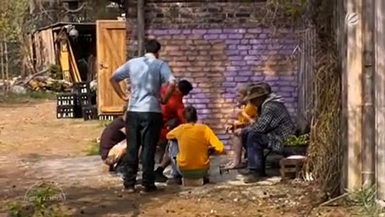 Newtopia Staffel 1 Folge 63 HD Deutsch