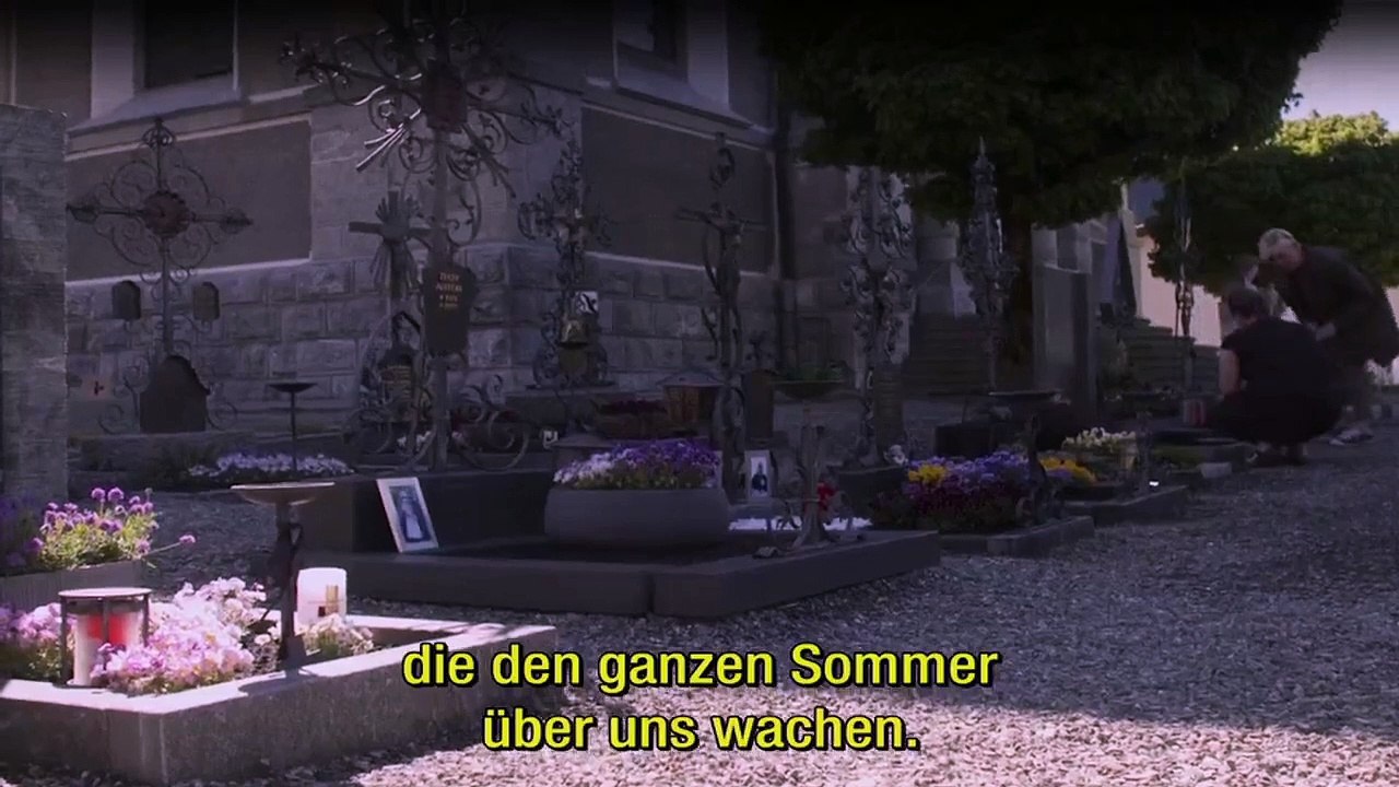 Alpendörfer Staffel 1 Folge 1 HD Deutsch