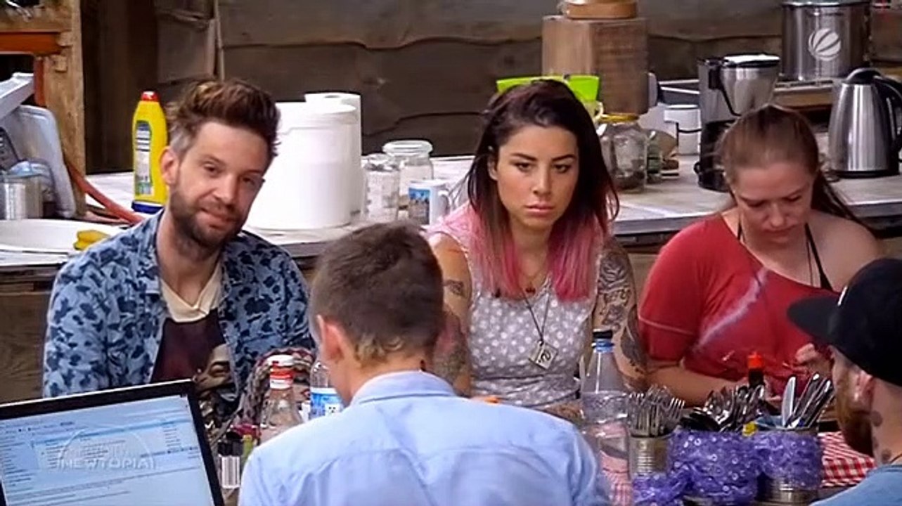 Newtopia Staffel 1 Folge 76 HD Deutsch