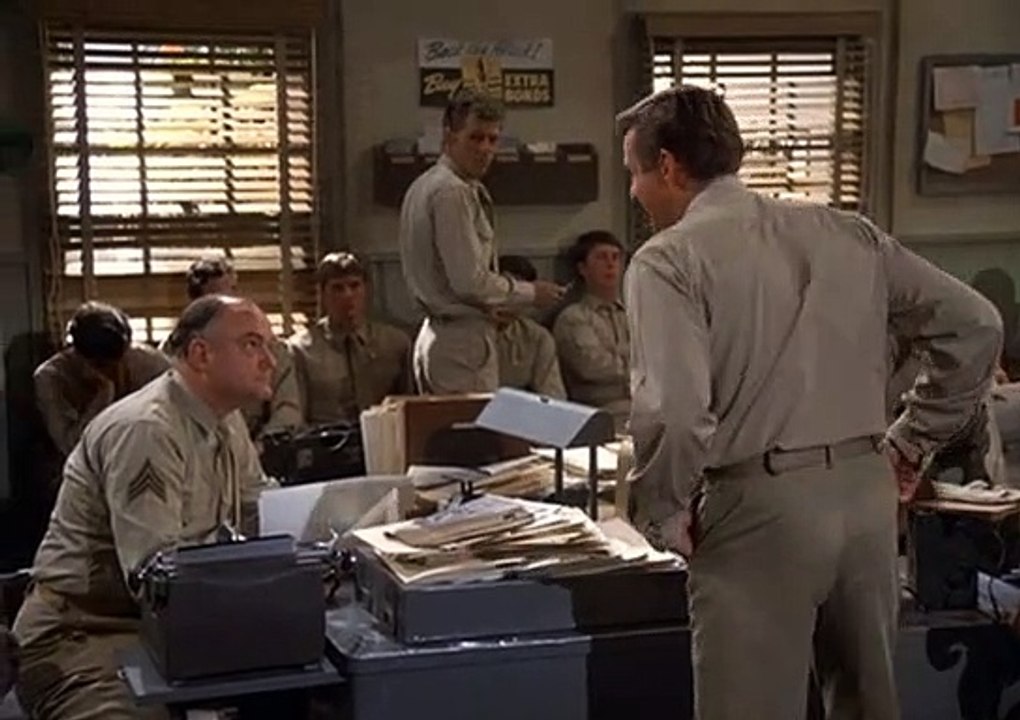 Pazifikgeschwader 214 Staffel 1 Folge 22 HD Deutsch