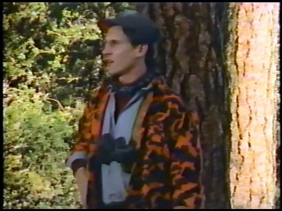 Freddy's Nightmares Staffel 2 Folge 15 HD Deutsch