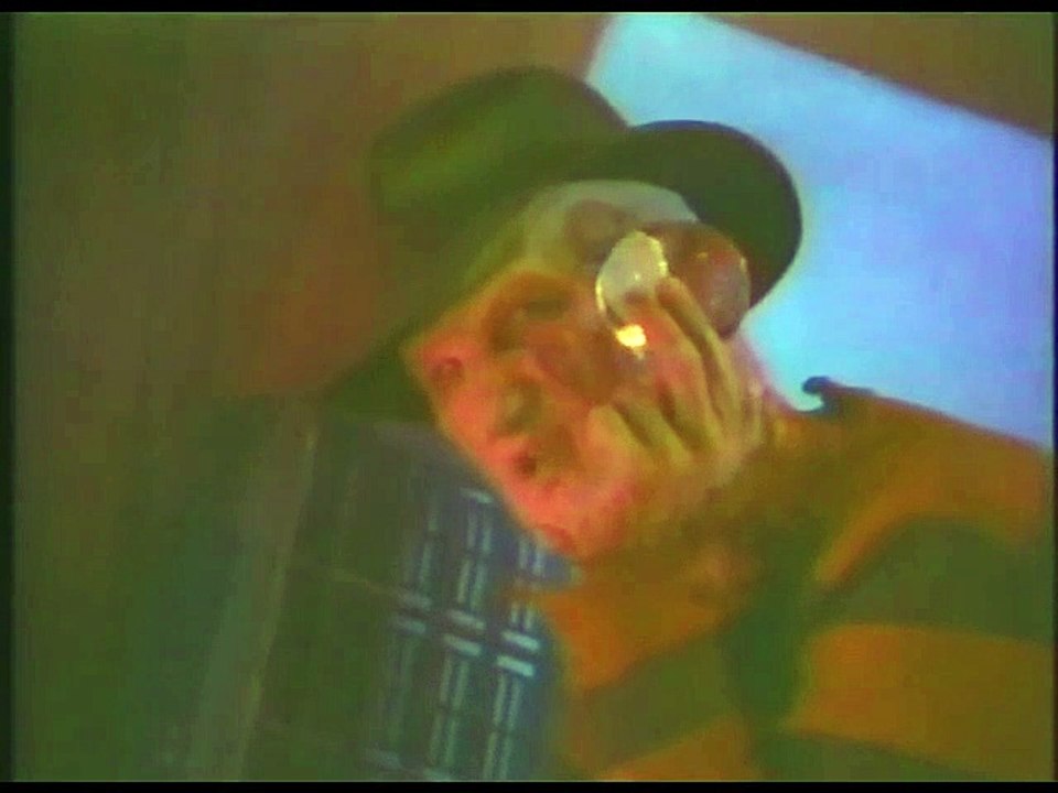 Freddy's Nightmares Staffel 2 Folge 18 HD Deutsch