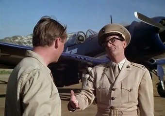 Pazifikgeschwader 214 Staffel 1 Folge 23 HD Deutsch