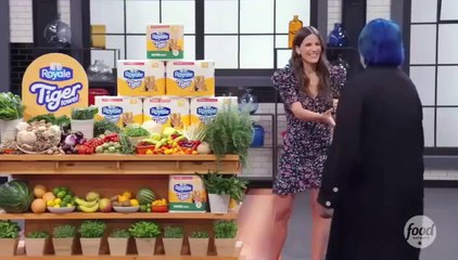 Top Chef Canada S10E05 - S10 Ep 5