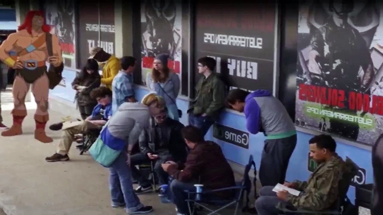 Son of Zorn Staffel 1 Folge 6 HD Deutsch