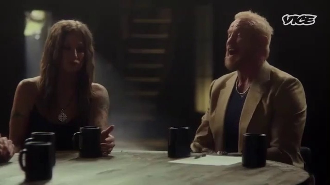 Tales From the Territories S1 Ep 4 - S01E04