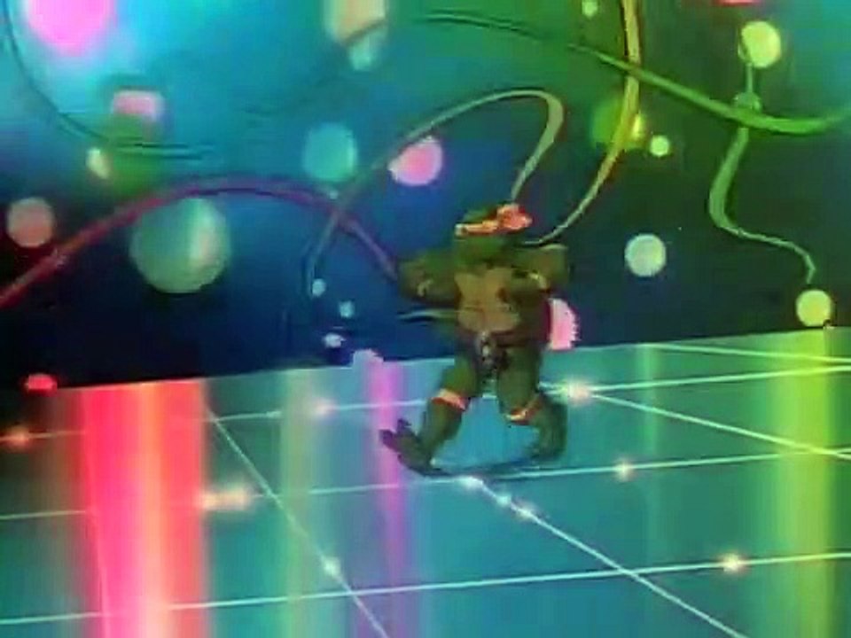 Teenage Mutant Hero Turtles Staffel 7 Folge 8 HD Deutsch