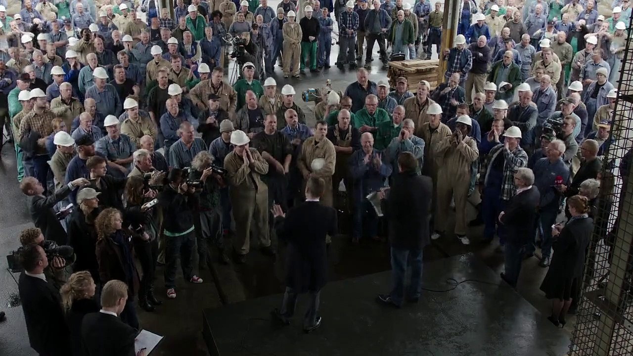 Kommissarin Lund Staffel 3 Folge 1 - Part 01 HD Deutsch