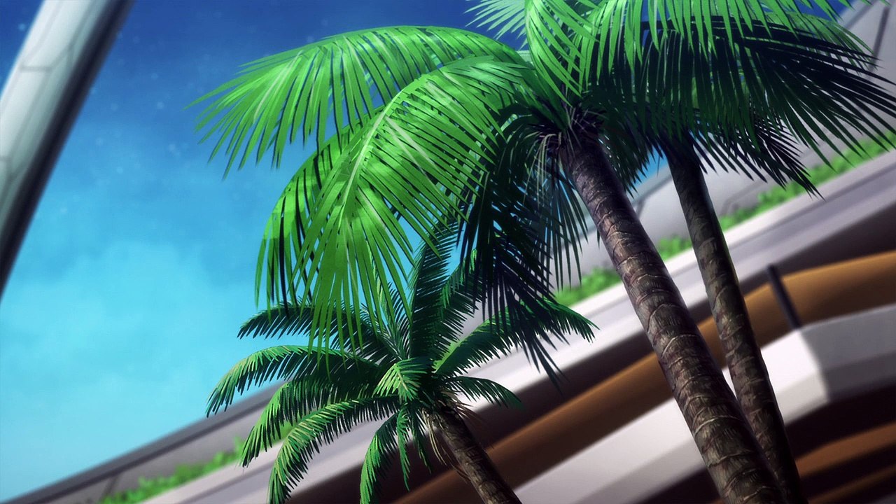 Phantasy Star Online 2 The Animation Staffel 2 Folge 24 HD Deutsch