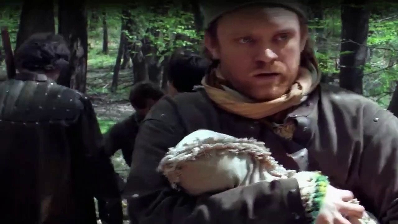 Robin Hood (2006) Staffel 1 Folge 4 HD Deutsch