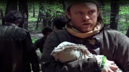 Robin Hood (2006) Staffel 1 Folge 4 HD Deutsch