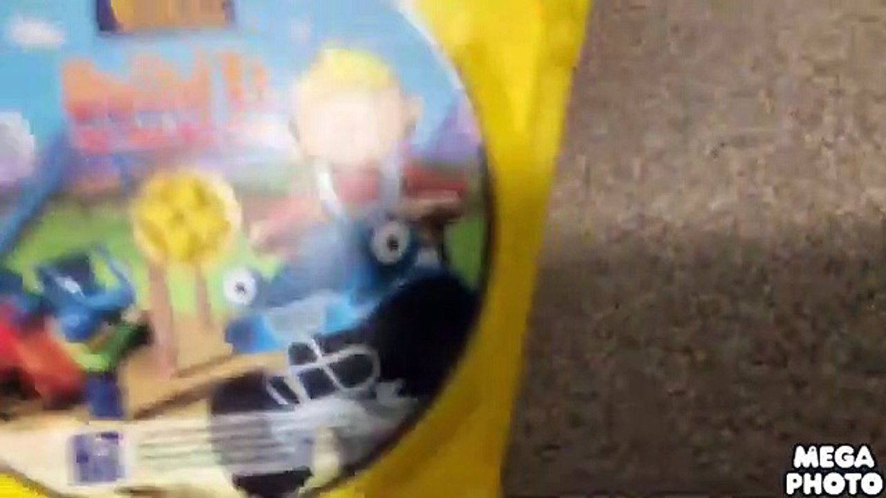 DVD Collection In A Nutshell (Version 5).mp4