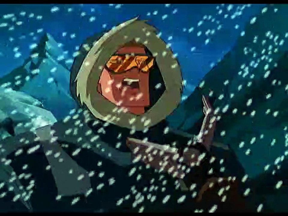 Roswell Conspiracies - Die Aliens sind unter uns Staffel 1 Folge 3 HD Deutsch