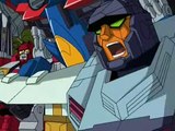 Transformers Armada Staffel 1 Folge 44 HD Deutsch