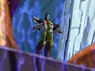 Transformers Armada Staffel 1 Folge 50 HD Deutsch