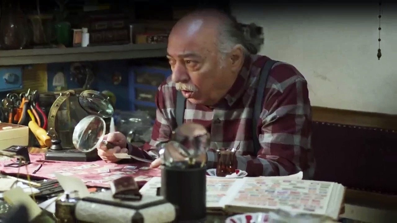 The Protector (2018) Staffel 1 Folge 1 HD Deutsch