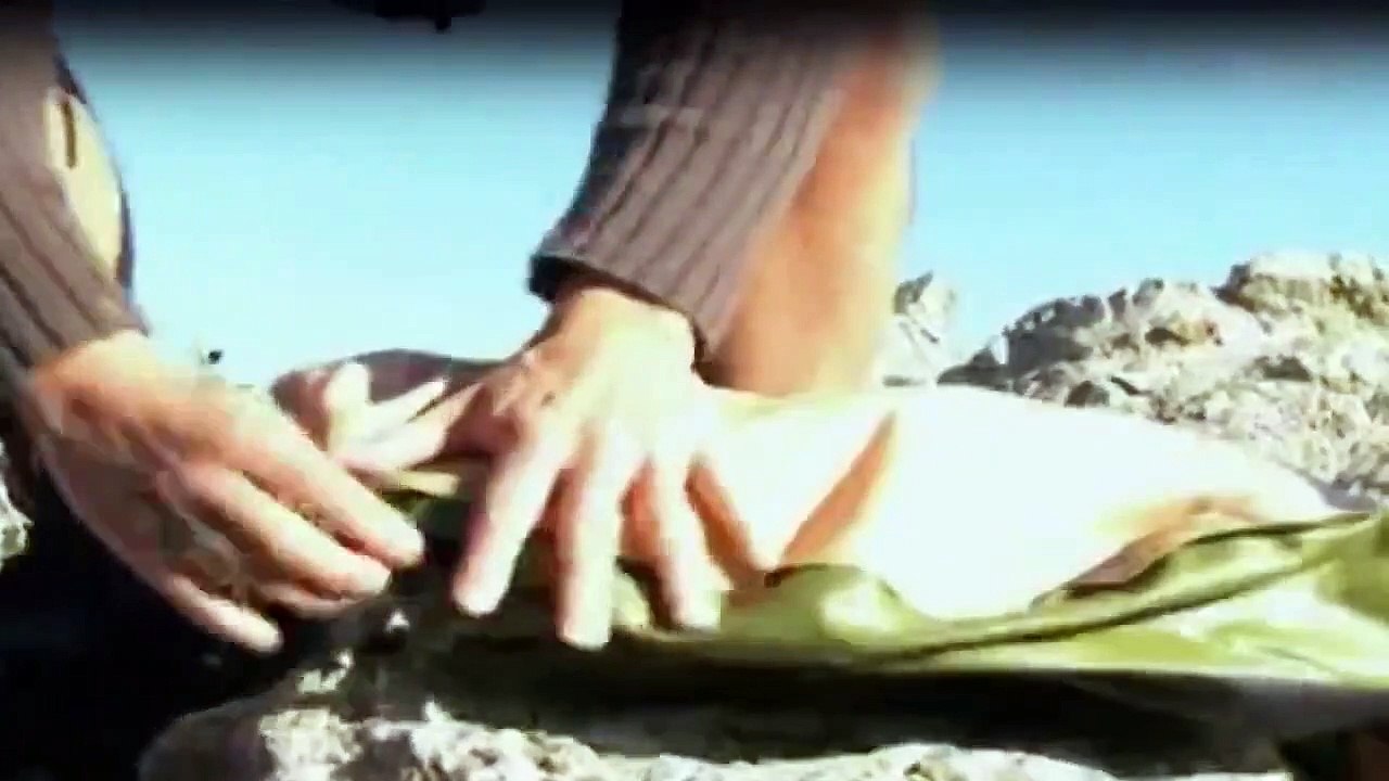 Meine Frau, die Wildnis und Ich Staffel 1 Folge 4 HD Deutsch