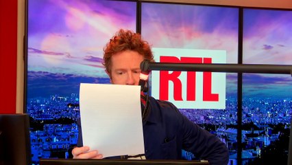 Le journal RTL de 04h30 du 27 octobre 2022