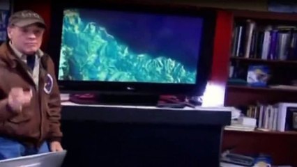 UFO Hunters Staffel 1 Folge 2 HD Deutsch