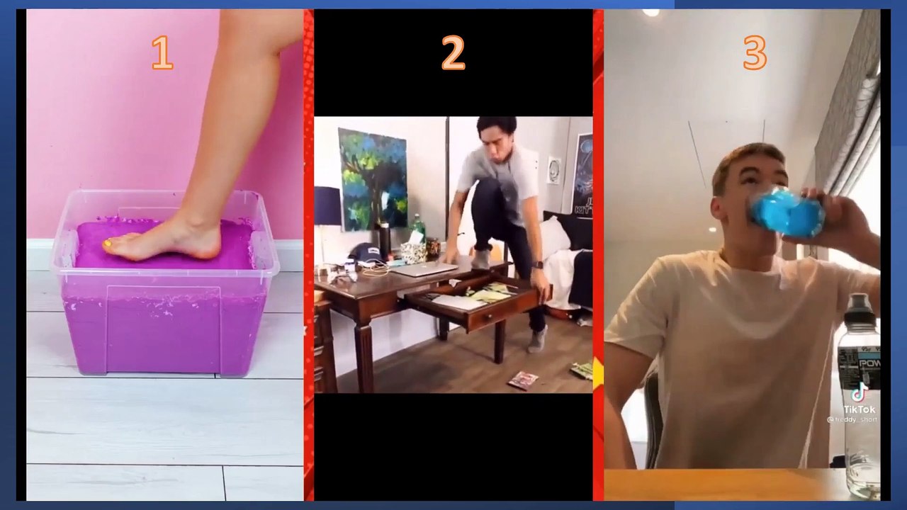 Which Videos Do You Like