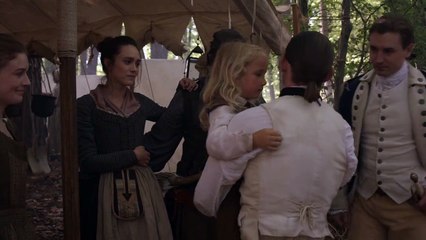 Turn Washington’s Spies Staffel 4 Folge 9 HD Deutsch