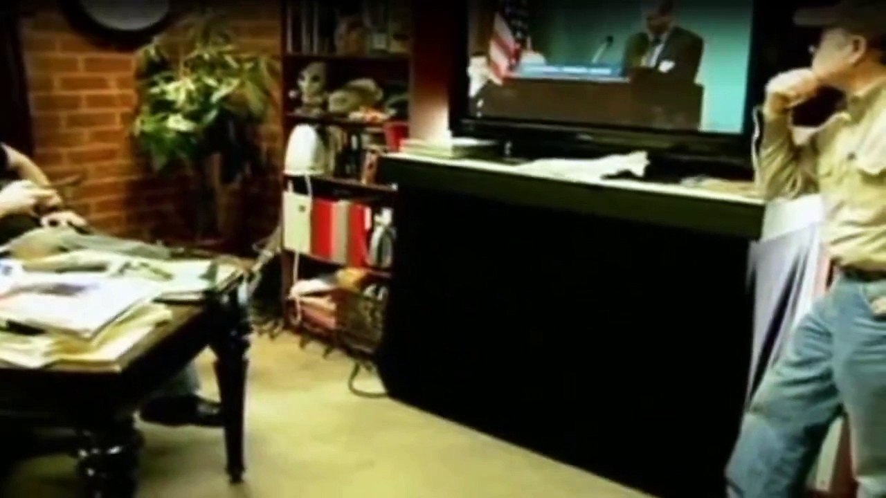 UFO Hunters Staffel 1 Folge 5 HD Deutsch