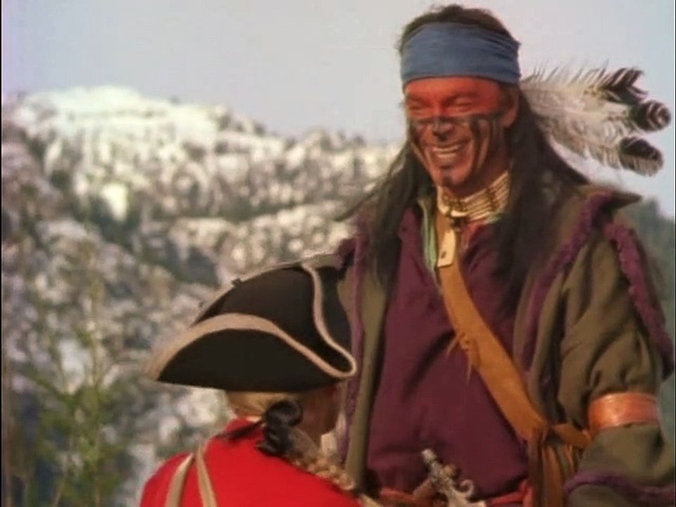 Lederstrumpf staffel 1 folge 14 hd deutsch