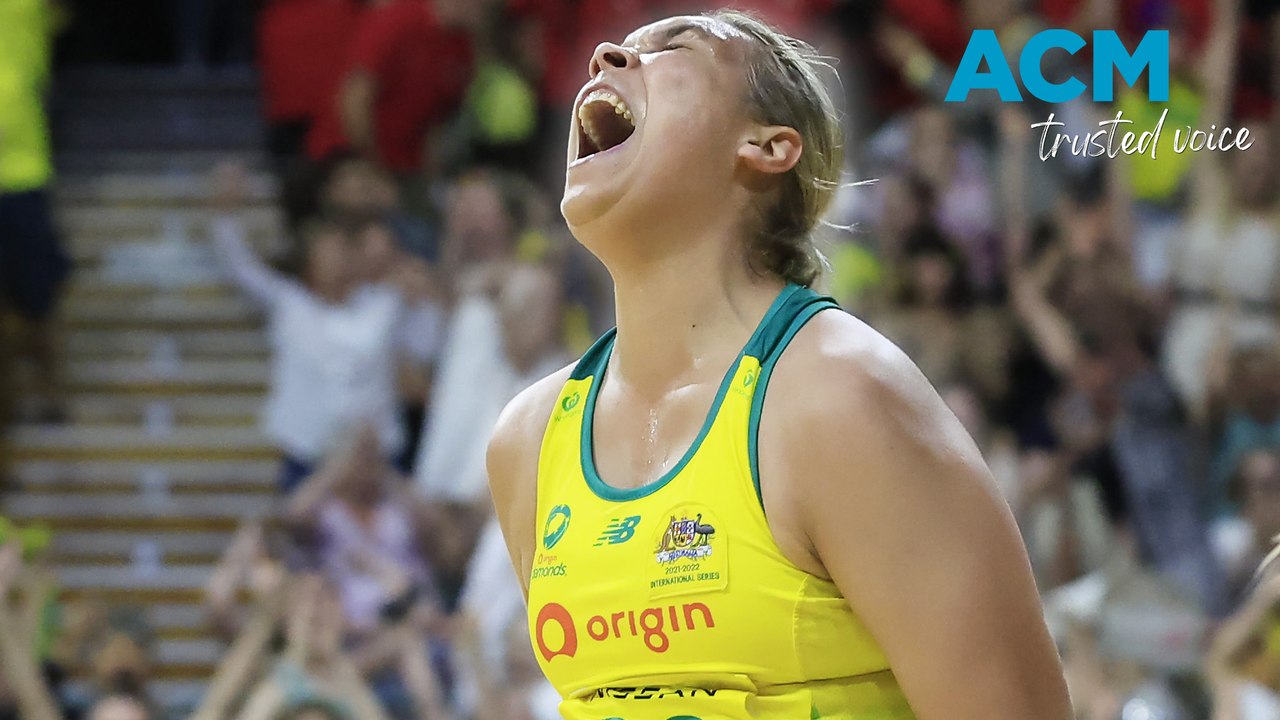 Gina Rinehart v Netball Australia: Why a $15 million sponsorship deal was rescinded overnight