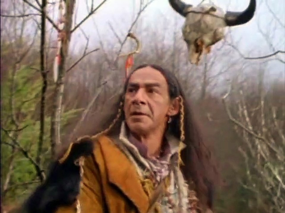 Lederstrumpf staffel 1 folge 19 hd deutsch