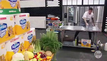 Top Chef Canada S10 Ep 5 -S10E05
