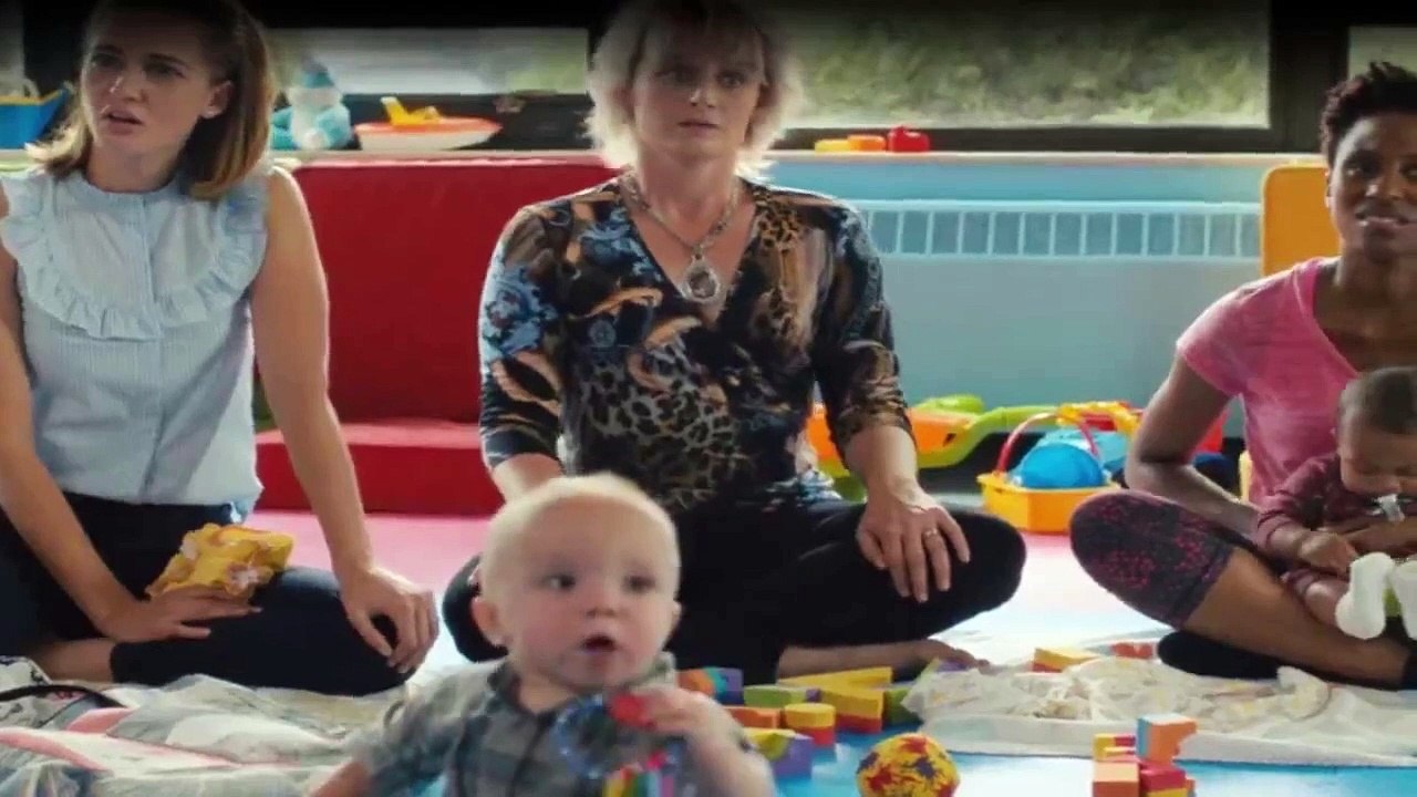 Workin' Moms Staffel 1 Folge 6 HD Deutsch