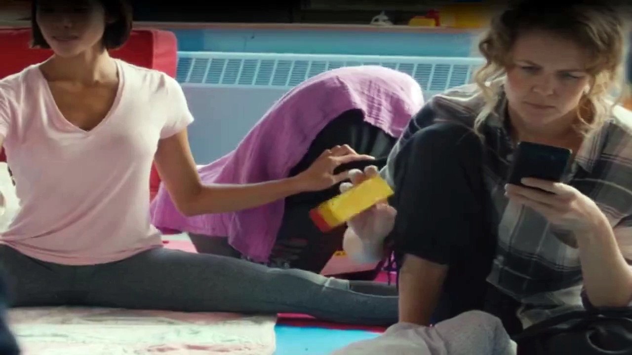 Workin' Moms Staffel 1 Folge 7 HD Deutsch