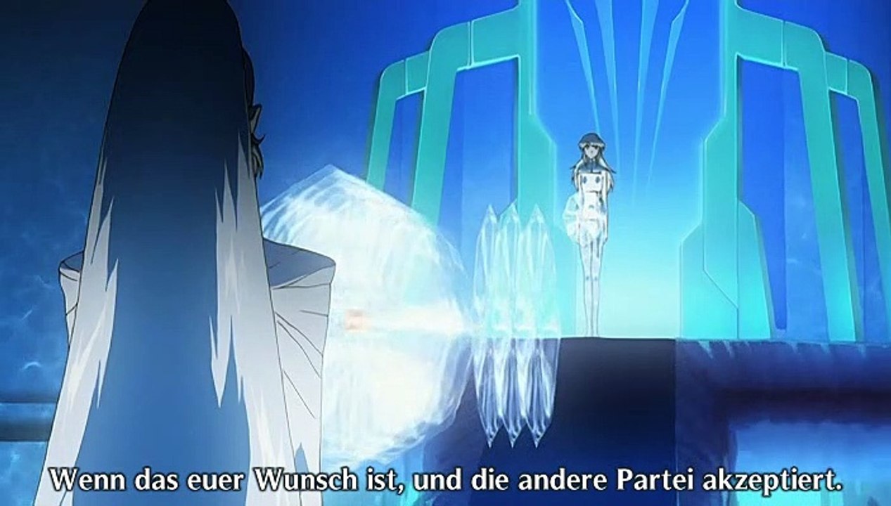 Heroic Age Staffel 1 Folge 26 HD Deutsch