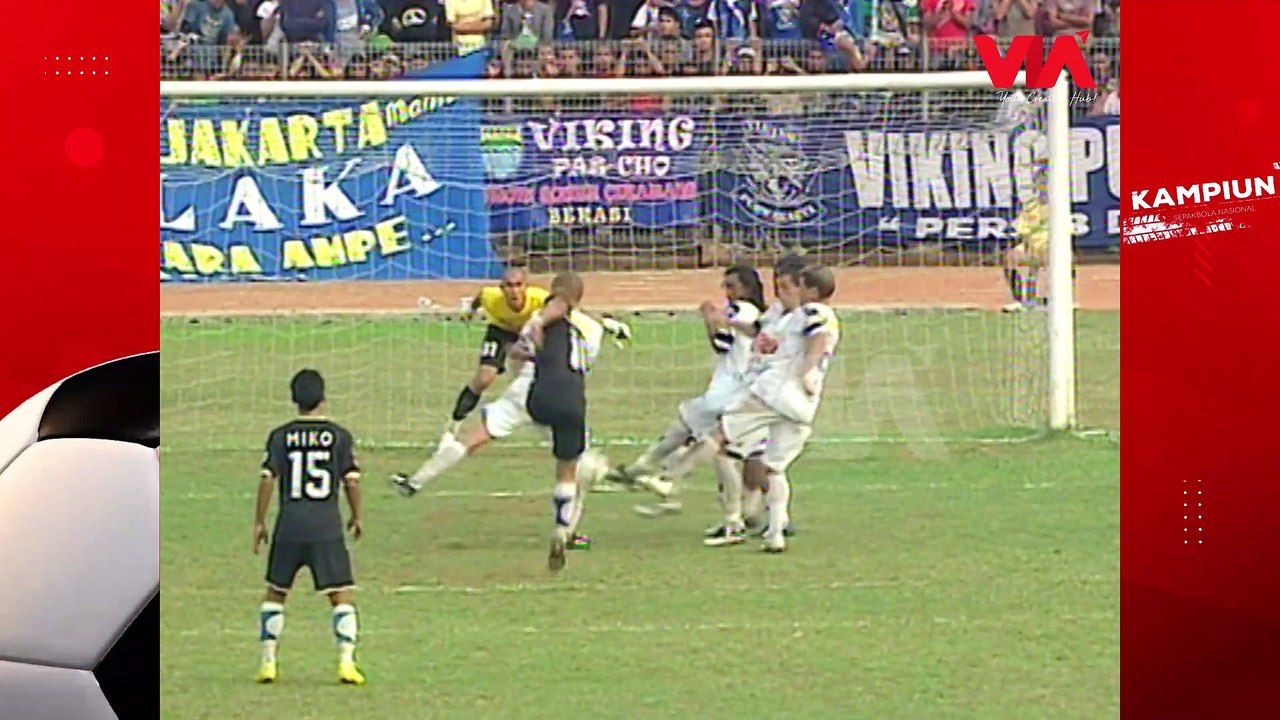 KAMPIUN SEPAKBOLA NASIONAL 2010 #235 || 46 Keputusan Komisi disiplin PSSI
