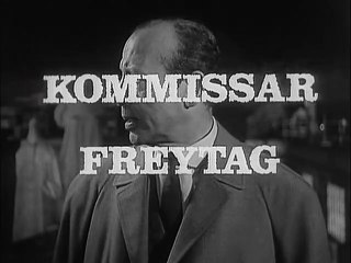 Kommissar Freytag Staffel 2 Folge 12 HD Deutsch