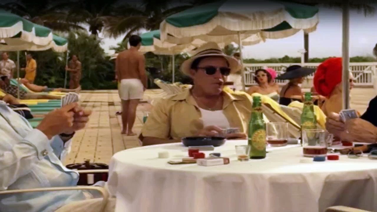 Magic City Staffel 1 Folge 2 HD Deutsch