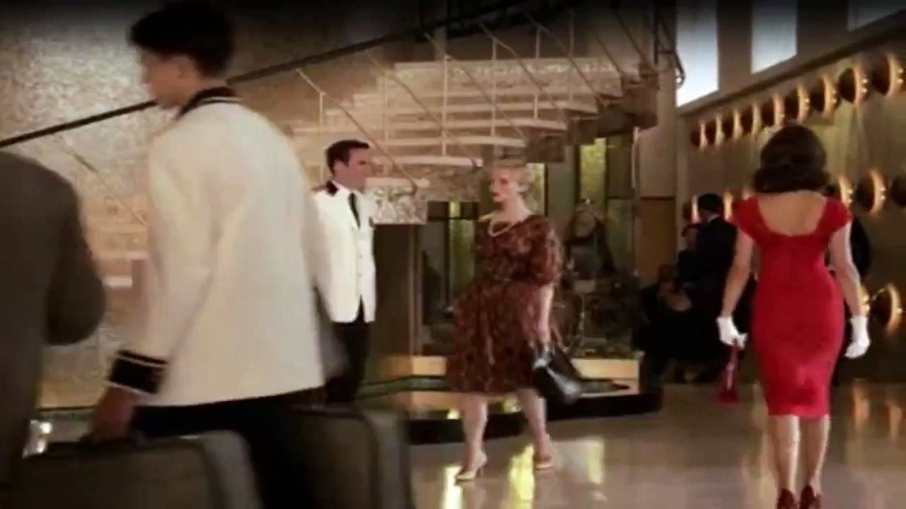 Magic City Staffel 1 Folge 3 HD Deutsch