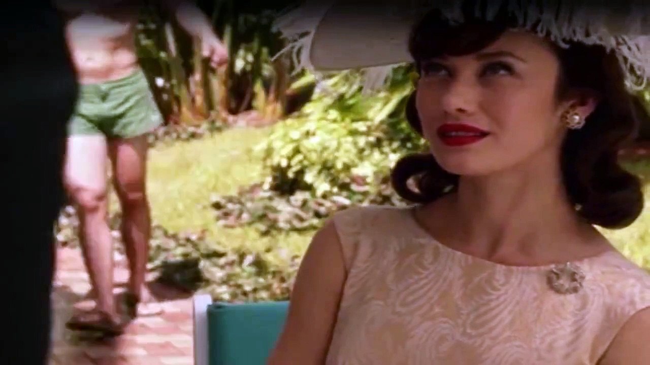 Magic City Staffel 1 Folge 6 HD Deutsch