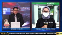 PRESISI UPDATE : Live Report Retno Barunawati Ayu Terkait Sidang Atas Terdakwa Hendra Kurniawan Digelar Di PN Jakarta Selatan
