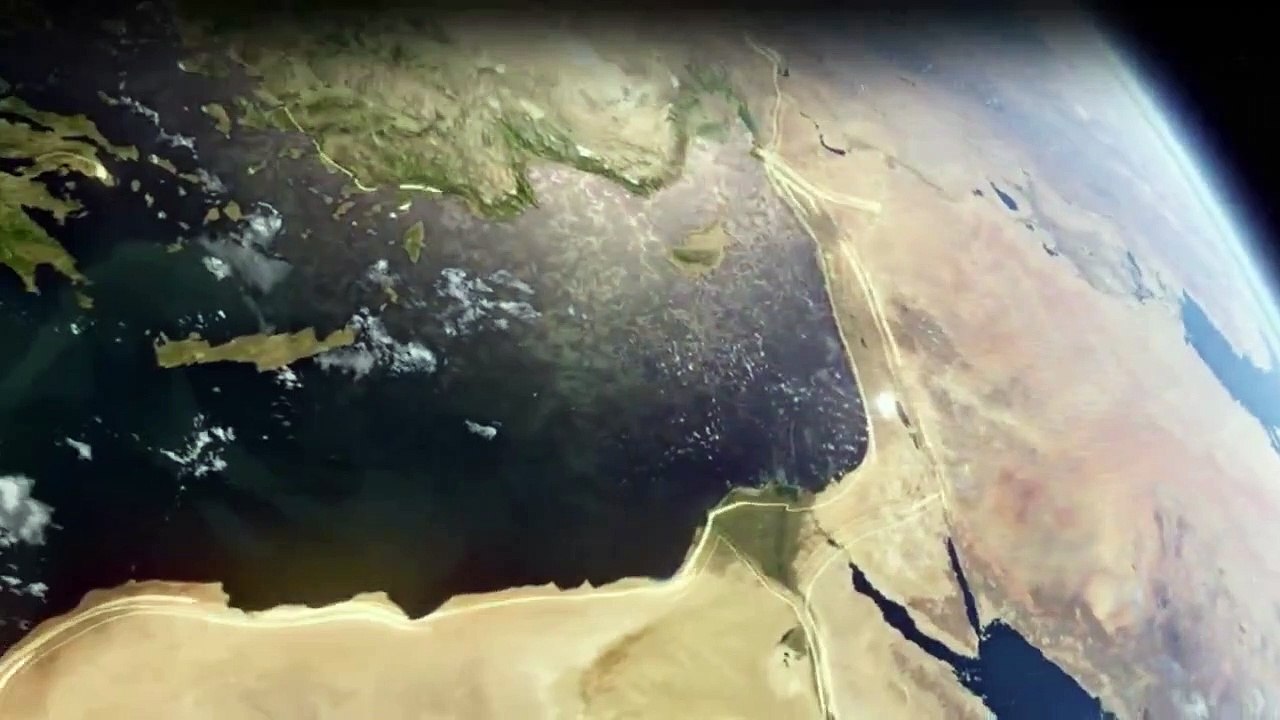 Mankind - Die Geschichte der Menschheit Staffel 1 Folge 3 HD Deutsch