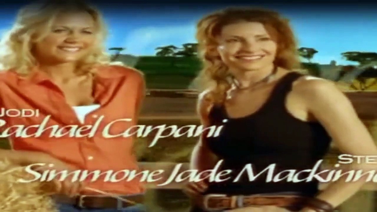 McLeods Töchter Staffel 7 Folge 5 HD Deutsch